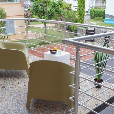 Villa Machlo Agen Exteriér fotografie